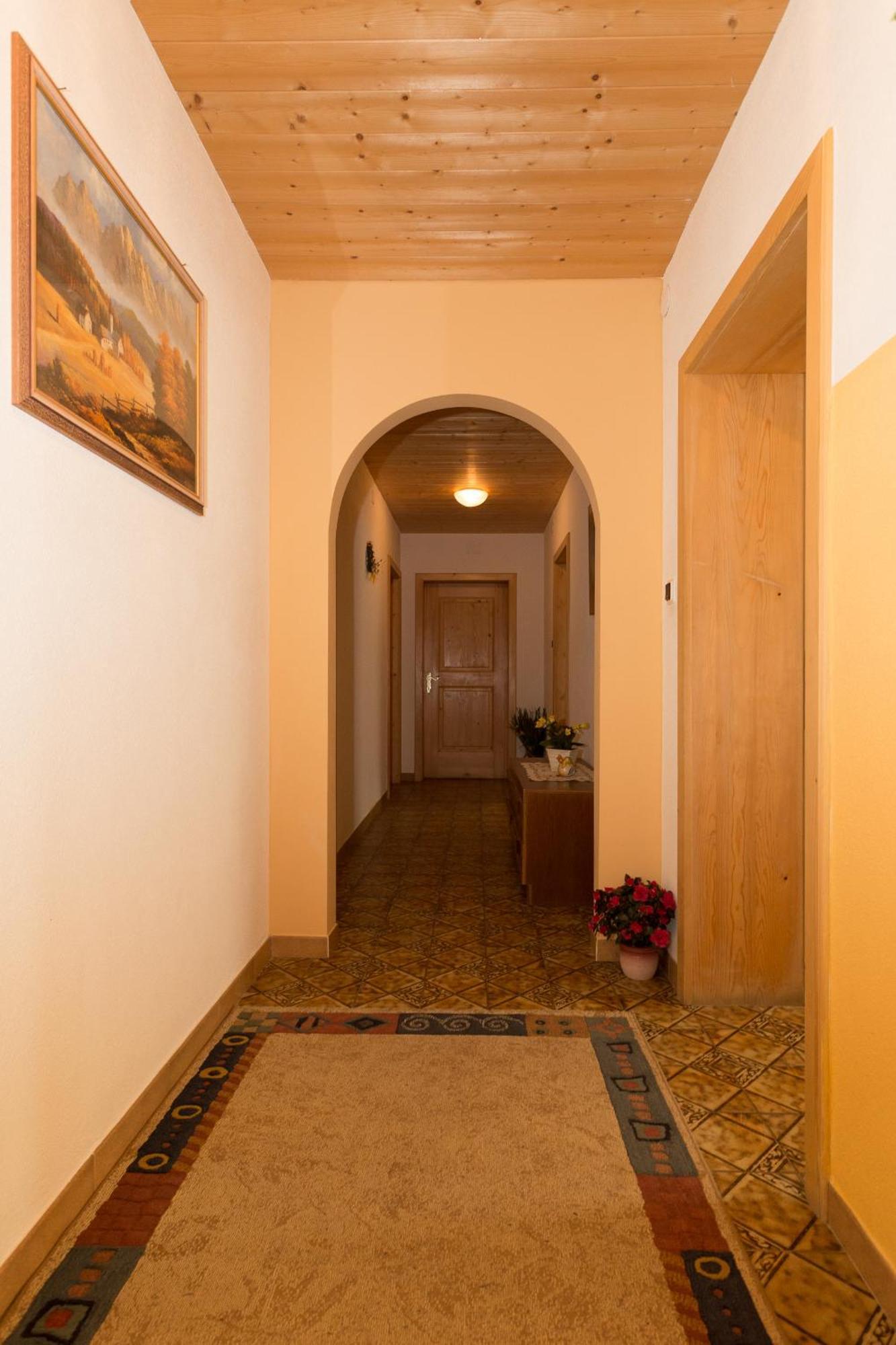 Ferienwohnungen Parth Lasa Quarto foto