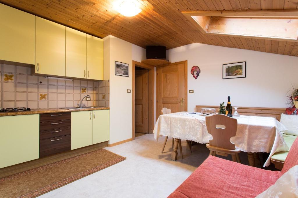 Ferienwohnungen Parth Lasa Quarto foto