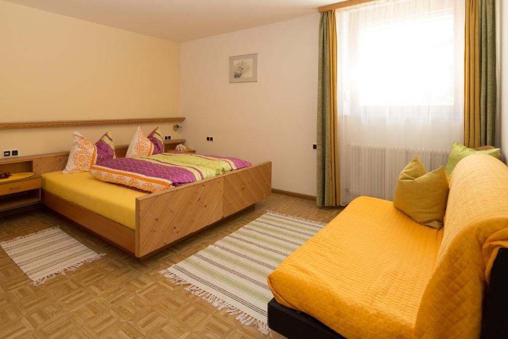 Ferienwohnungen Parth Lasa Quarto foto